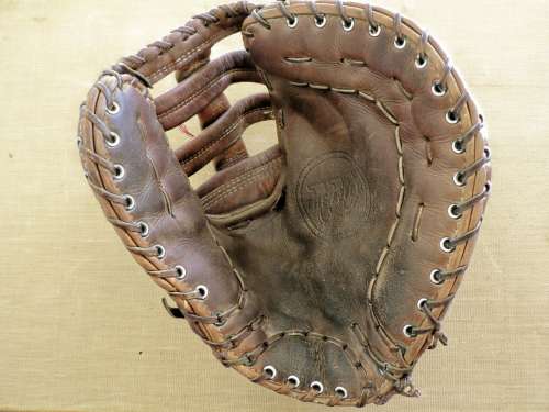 Wilson A2800 Front